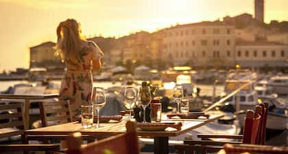 Adriatic Hotel by Maistra Collection