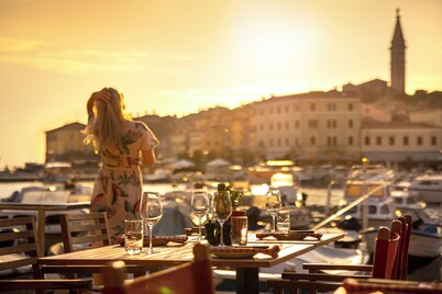 Adriatic Hotel by Maistra Collection