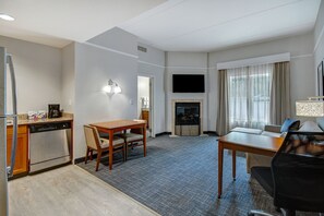 Suite, 1 Bedroom