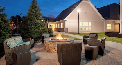 Residence Inn by Marriott Boston Norwood