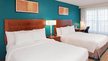 Suite, 2 Bedrooms