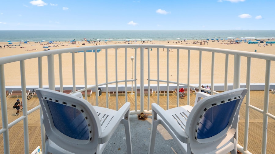 Tidelands Caribbean Hotel and Suites