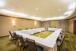 Sala de reuniones