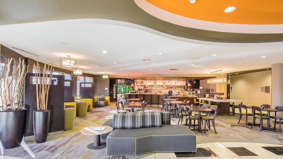Courtyard by Marriott Merced