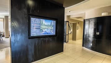Fasilitas properti