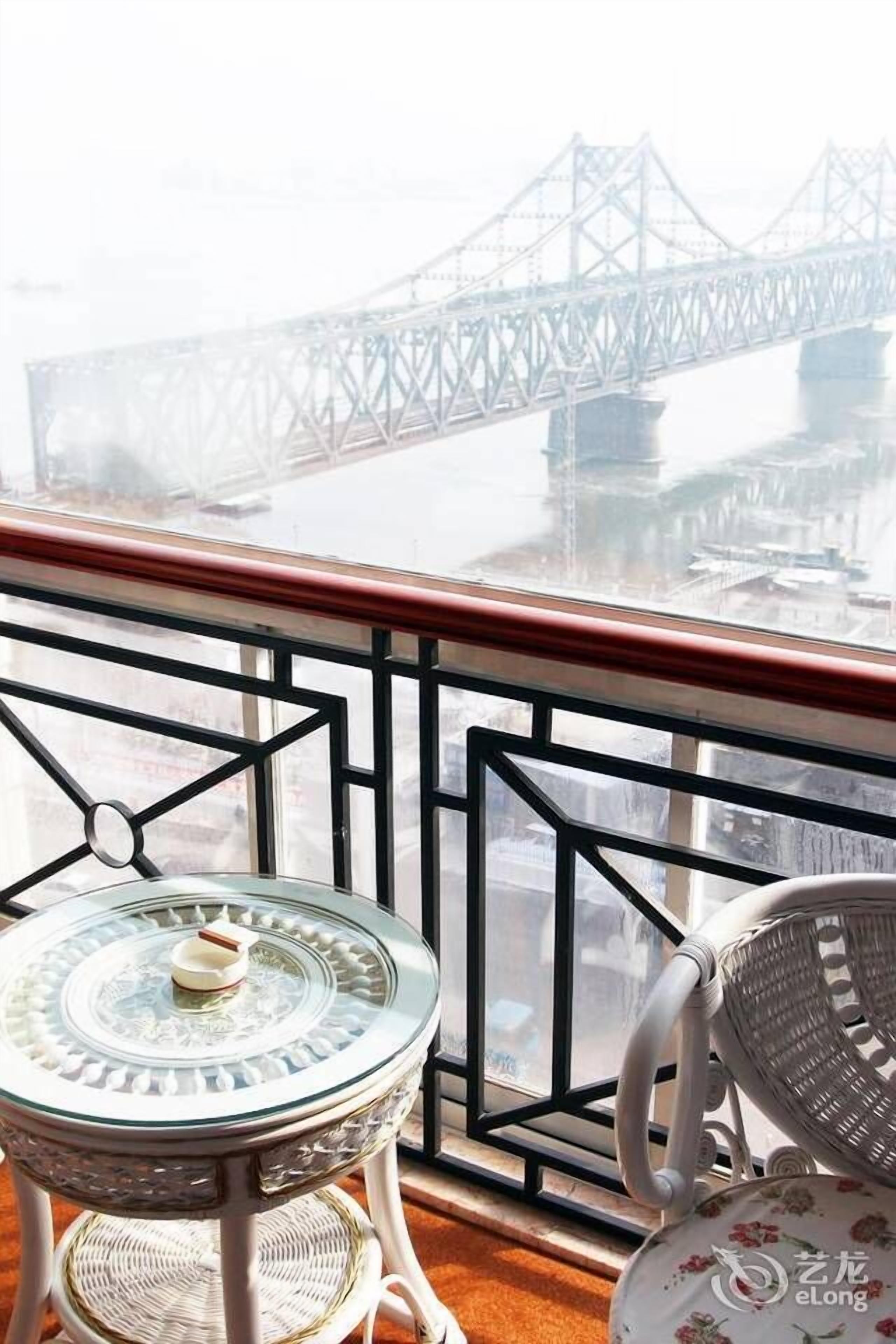 Room - Zhonglian Hotel - Dandong (Dandong)