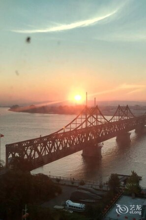 Beach - Zhonglian Hotel - Dandong (Dandong)