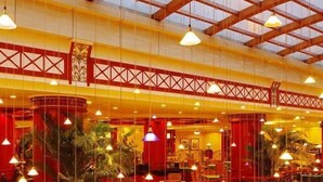 Restaurant - Zhonglian Hotel - Dandong (Dandong)