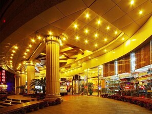 Exterior - Zhonglian Hotel - Dandong (Dandong)