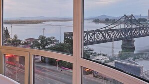 Room - Zhonglian Hotel - Dandong (Dandong)