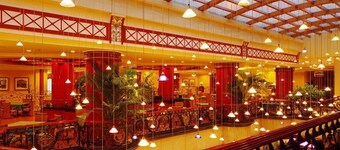 Zhonglian Hotel - Dandong