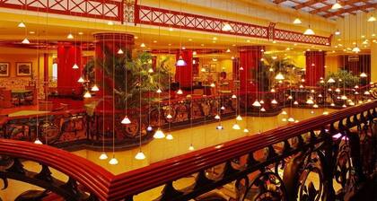 Zhonglian Hotel - Dandong