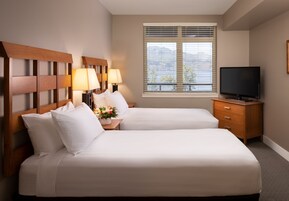 Premium bedding, individually furnished, free WiFi, bed sheets