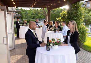 Meeting facility - The Cove Lakeside Resort (West Kelowna)