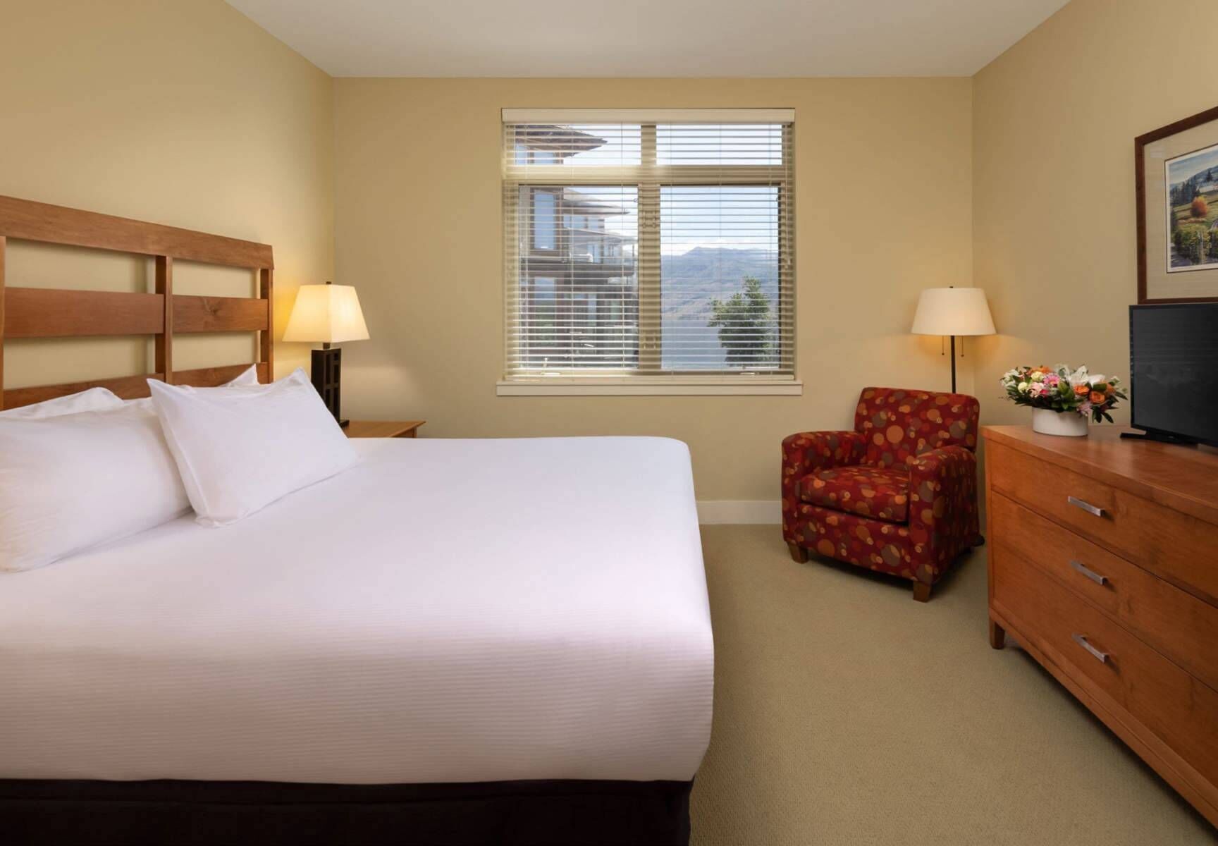 Premium bedding, individually furnished, free WiFi, bed sheets