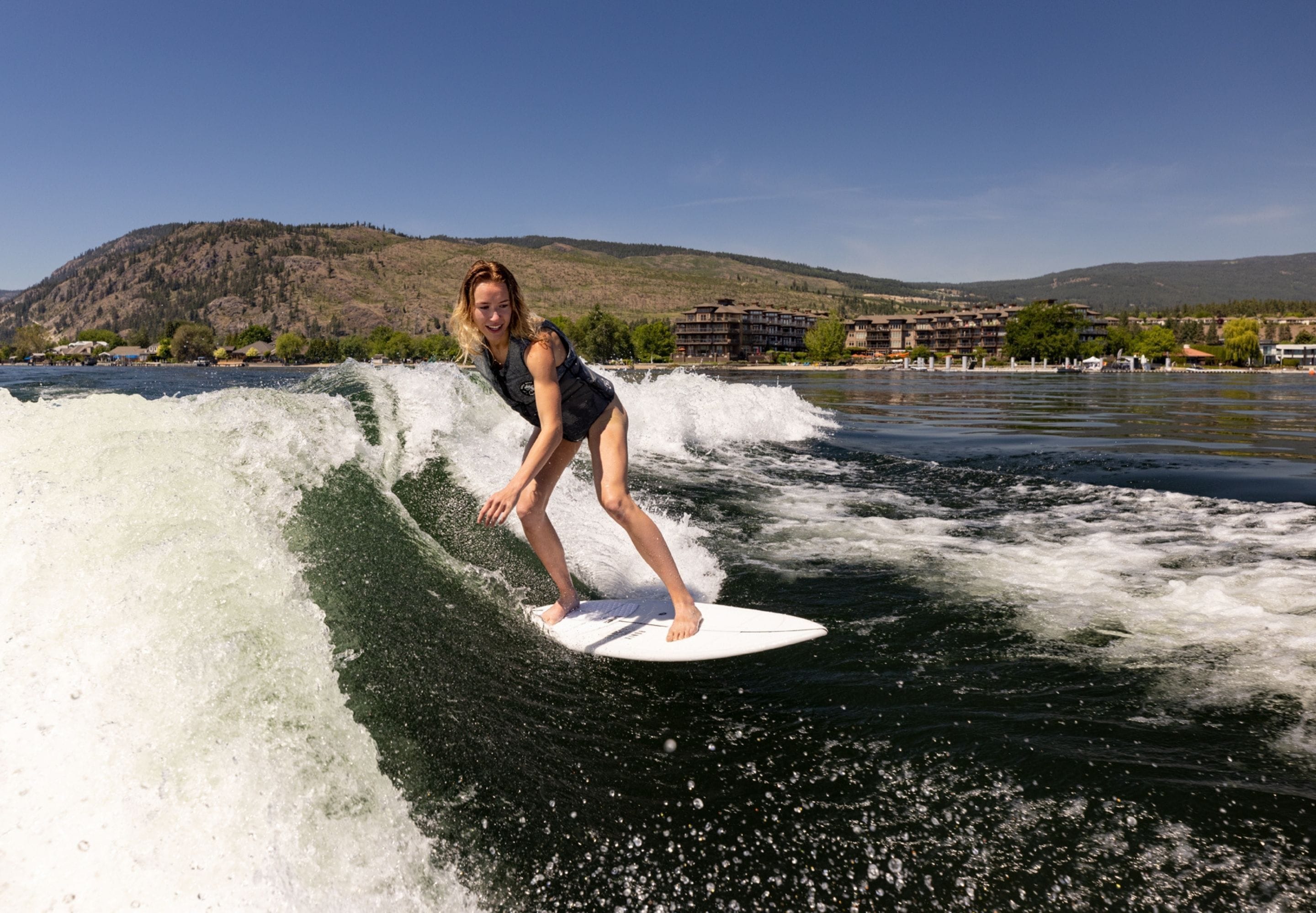 surfing/boogie boarding
