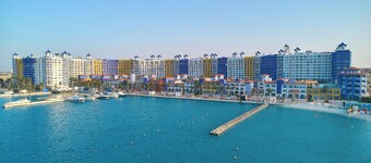 Porto Marina Hotel & Spa Al Alamein