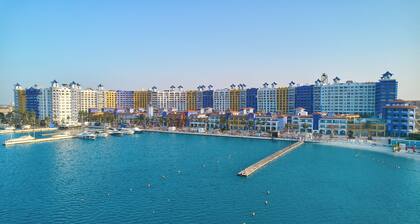 Porto Marina Hotel & Spa Al Alamein