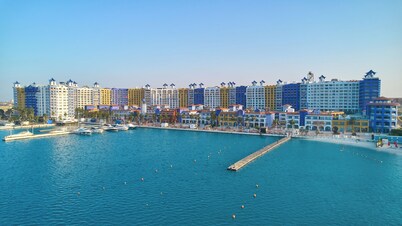  Porto Marina Hotel & Spa Al Alamein