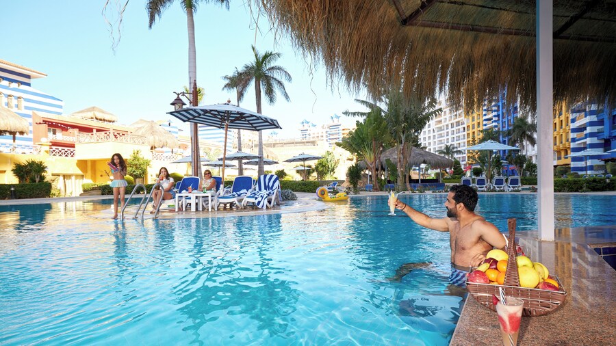 Porto Marina Resort & Spa Al Alamein