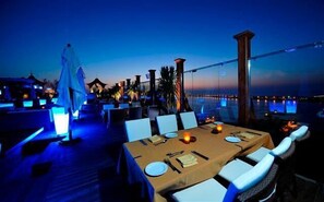 2 barer/lounger, cocktailbar, cocktailbar och cocktailbar