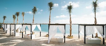 M Hotels at Porto Marina