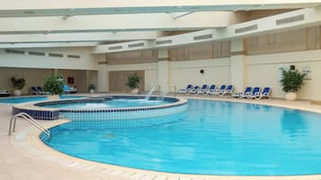 Private pool