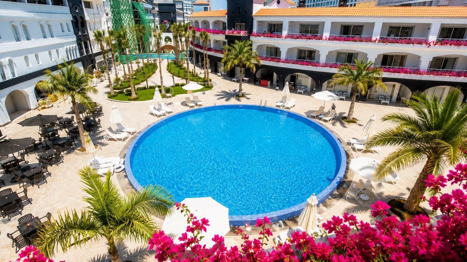 Balcón