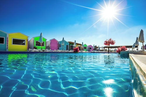 Porto Marina Hotel & Spa Al Alamein