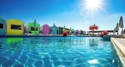 Porto Marina Hotel & Spa Al Alamein