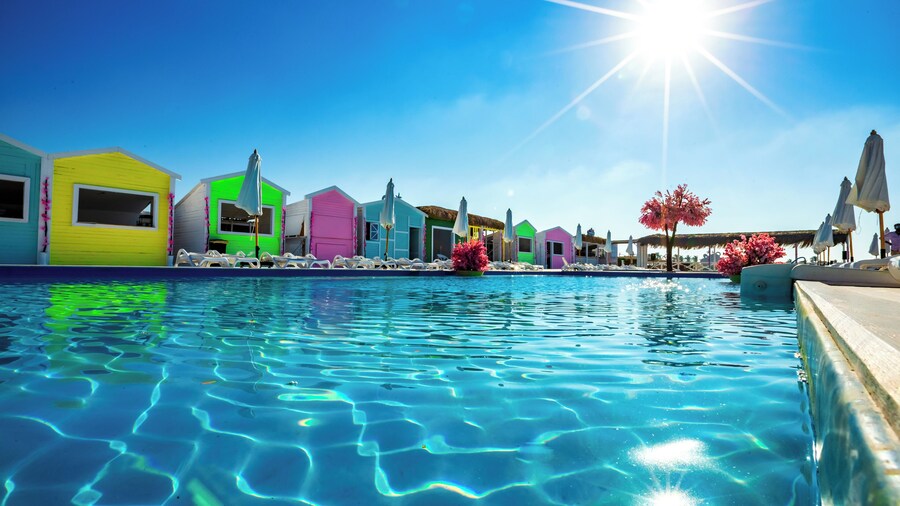 Porto Marina Hotel & Spa Al Alamein