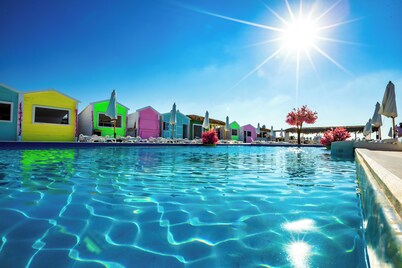 Porto Marina Hotel & Spa Al Alamein