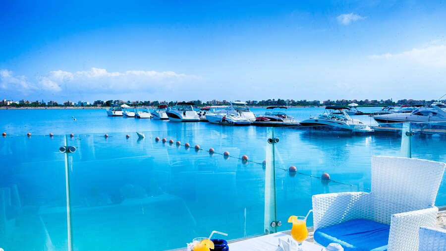 Porto Marina Hotel & Spa Al Alamein