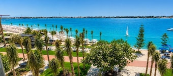 M Hotels at Porto Marina