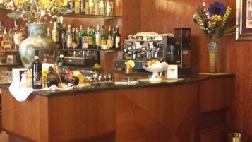 Bar (in loco)