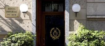 Hotel Imperial