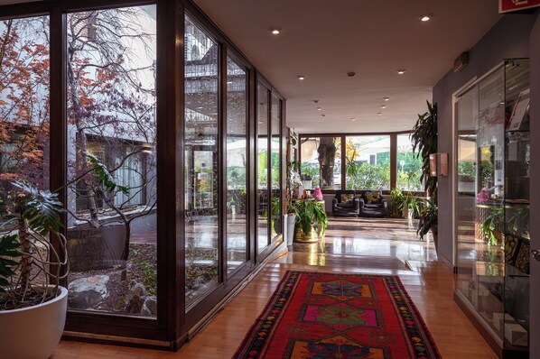 Reception - Due Ragni (Villorba)