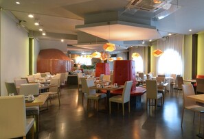 Lunch and dinner served - Due Ragni (Villorba)