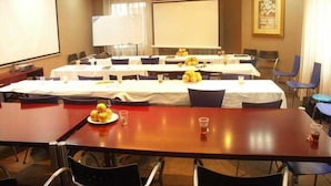 สถานที่จัดงานประชุม