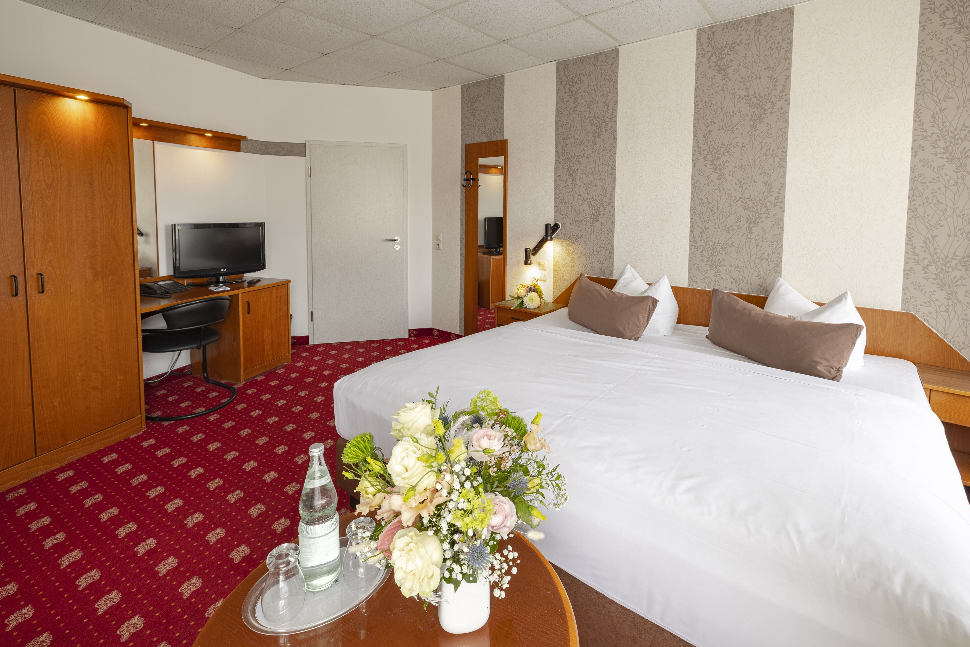 Photo - Hotel Berlin