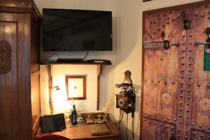 Traditional Room (Leipzig Room) | Room amenity