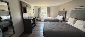 Quality Inn & Suites