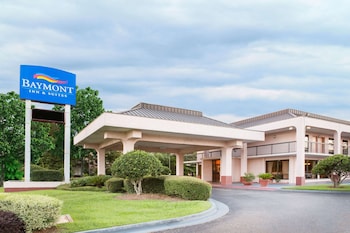 Baymont by Wyndham Mobile/ I-65