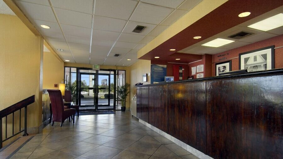 Baymont by Wyndham Mobile/ I-65