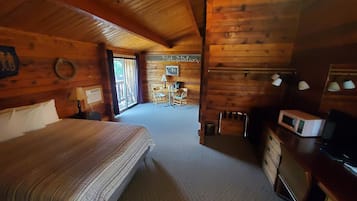 Chambre Standard, 1 grand lit