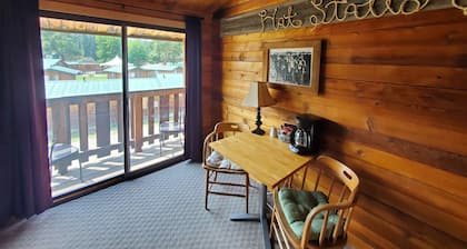 Virginian Resort