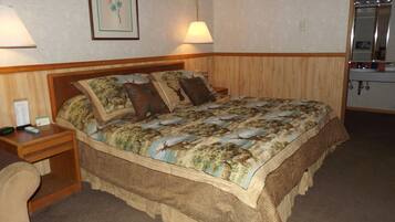 Room, 1 King Bed