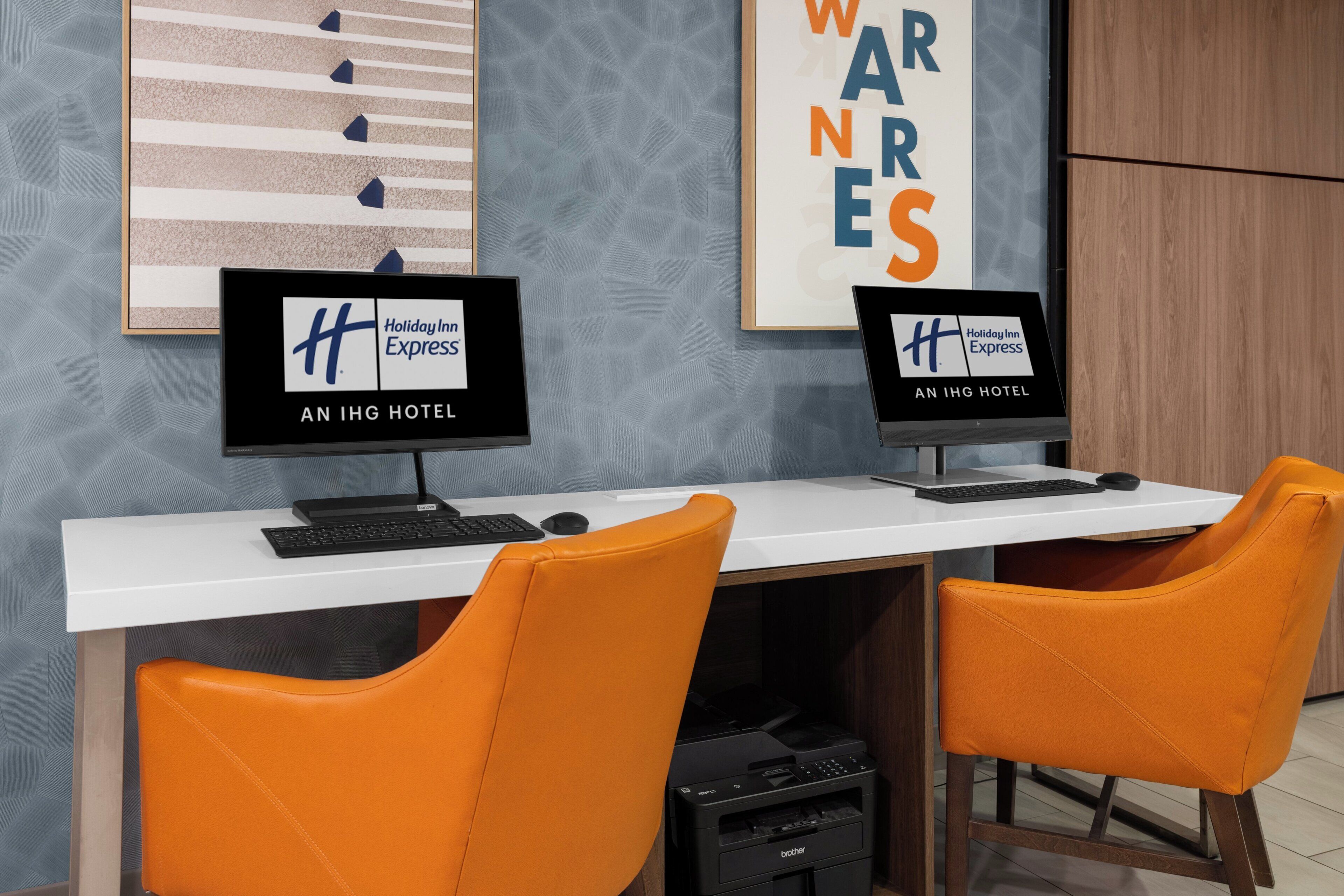 Foto - Holiday Inn Express Syracuse Fairgrounds by IHG