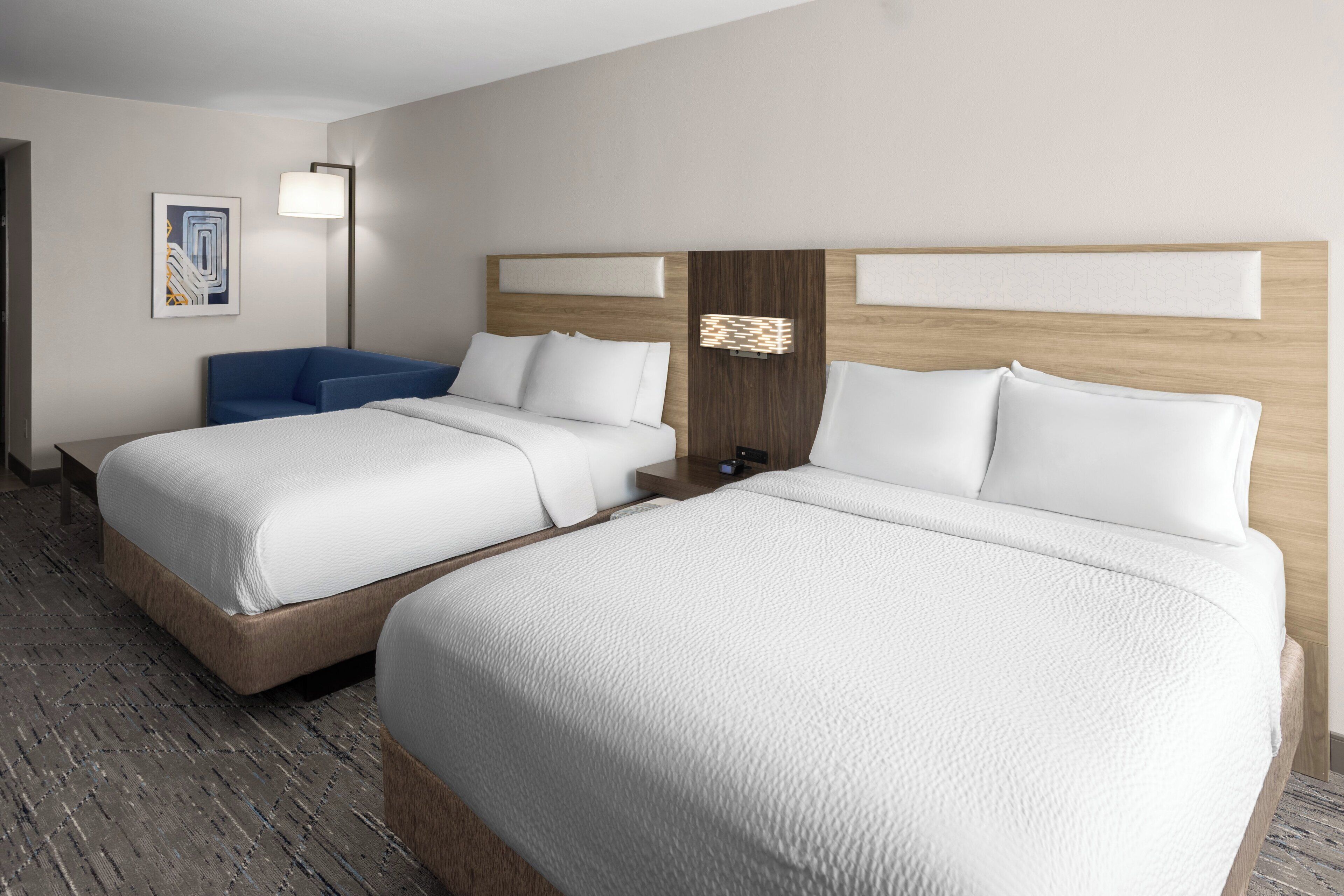Foto - Holiday Inn Express Syracuse Fairgrounds by IHG