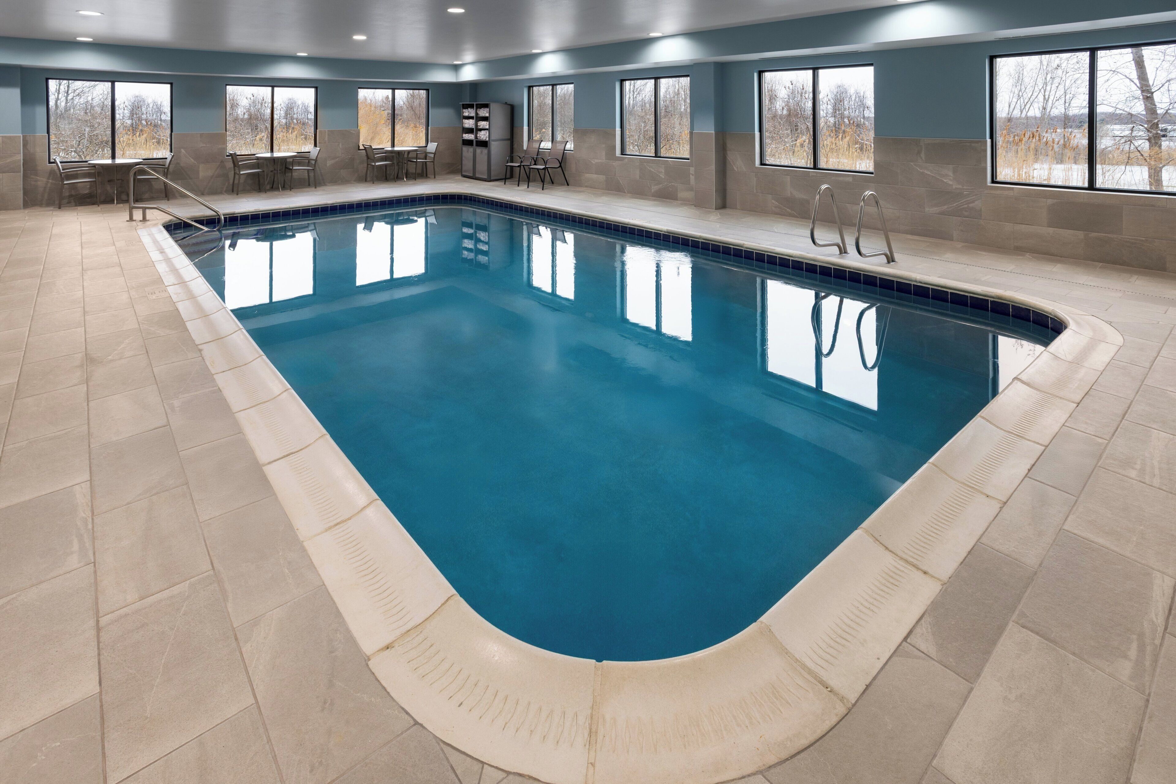 Foto - Holiday Inn Express Syracuse Fairgrounds by IHG